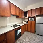 Alocassia Serviced Apartments