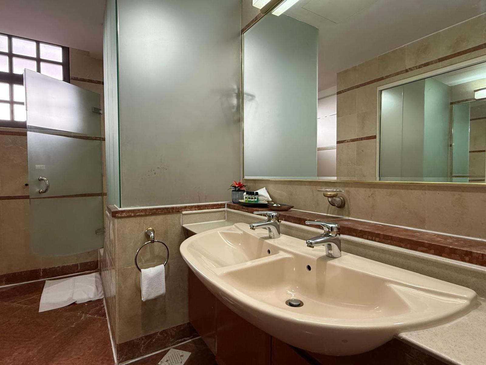Aparthotel Alocassia Serviced