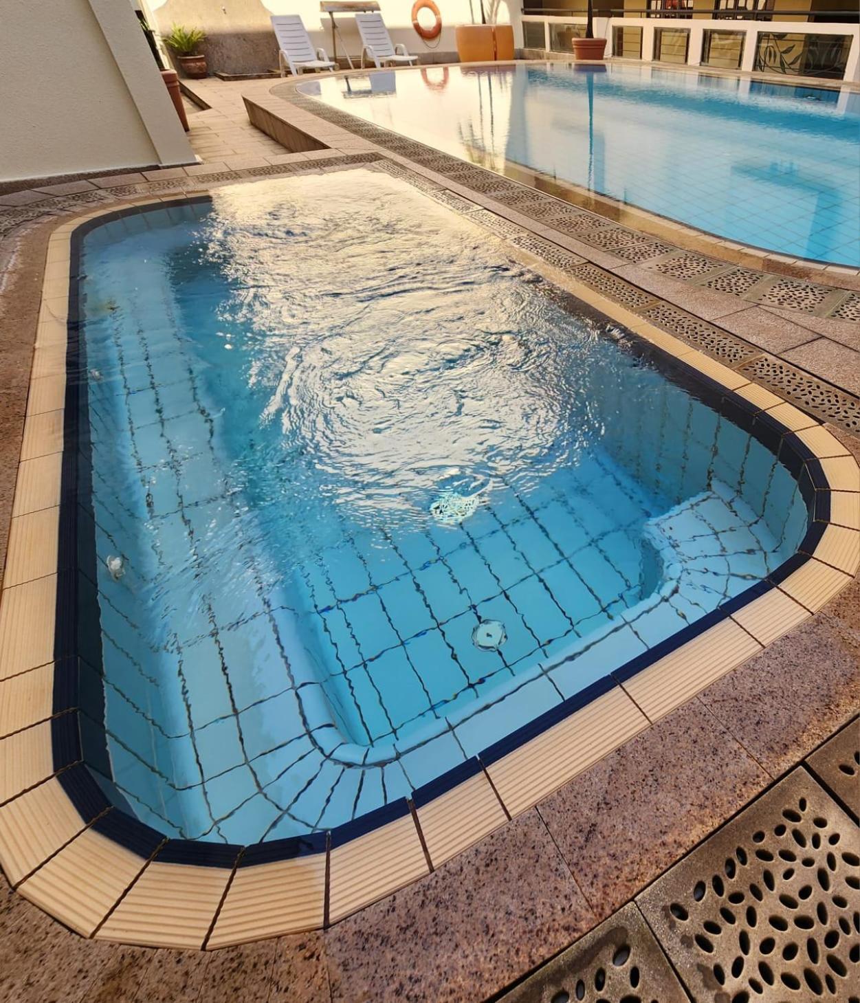 Aparthotel Alocassia Serviced 3*