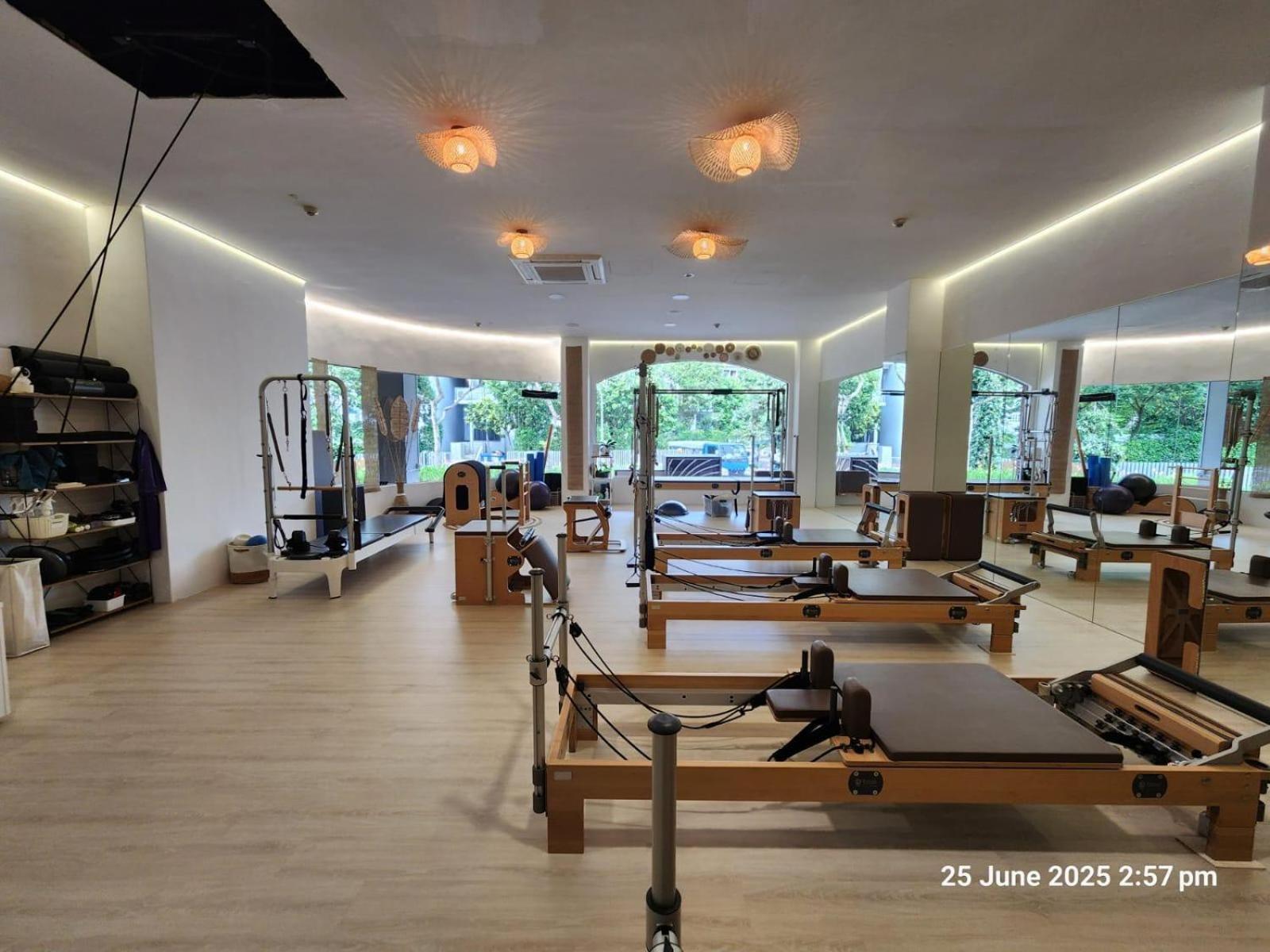 Alocassia Serviced Aparthotel Singapore