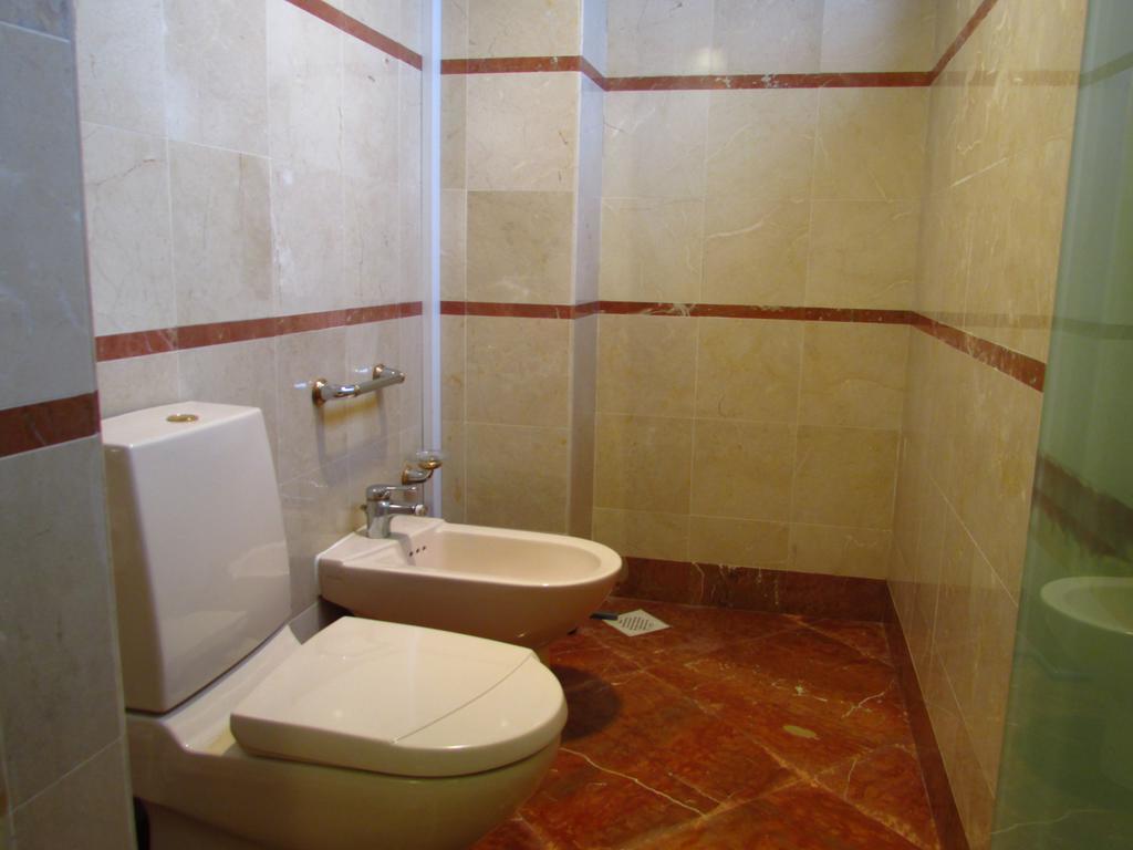 Alocassia Serviced 3*