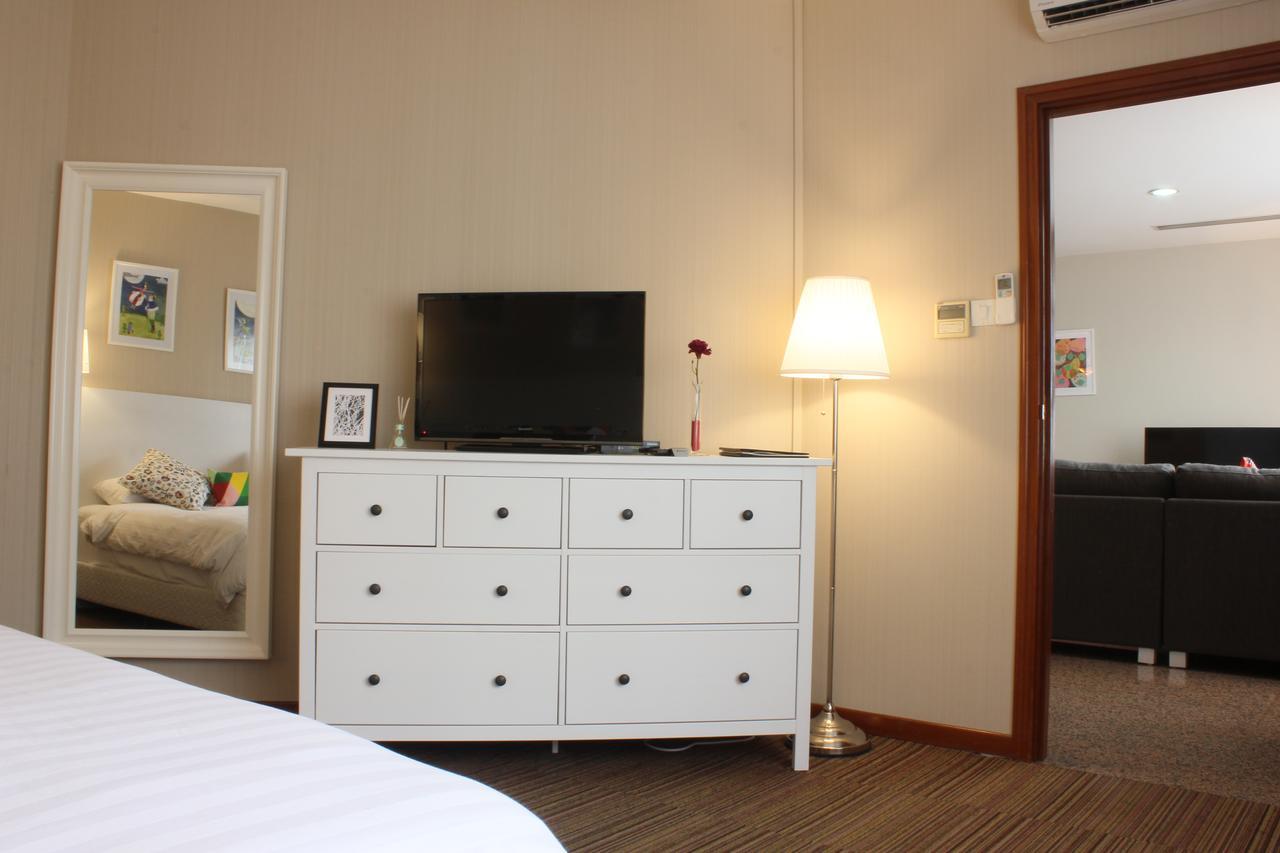 Alocassia Serviced 3*