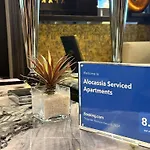 Alocassia Serviced Apartments