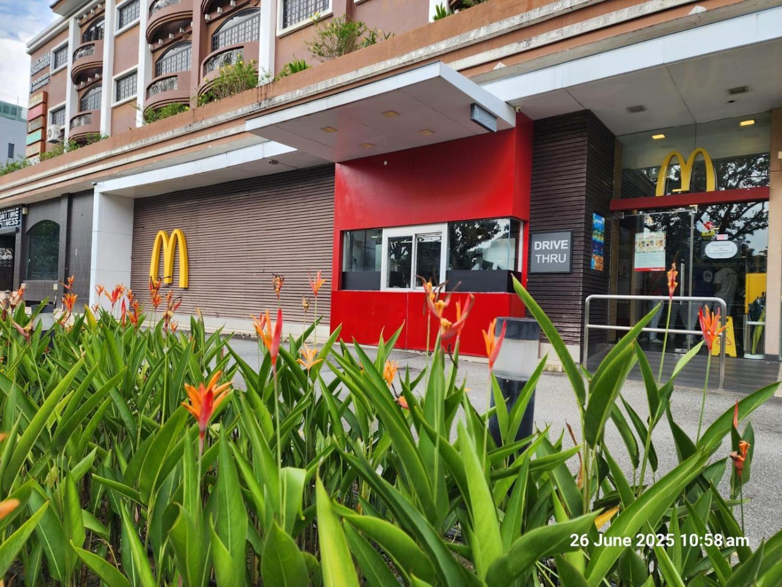 Aparthotel Alocassia Serviced 3*