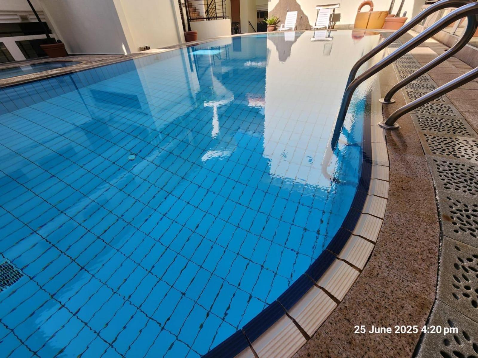 Alocassia Serviced 3* Singapore